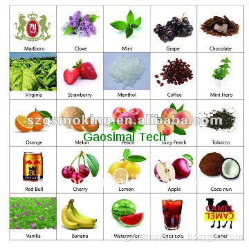 300 flavors 10ml pure taste e cig liquid,e cig oil refillable OEM